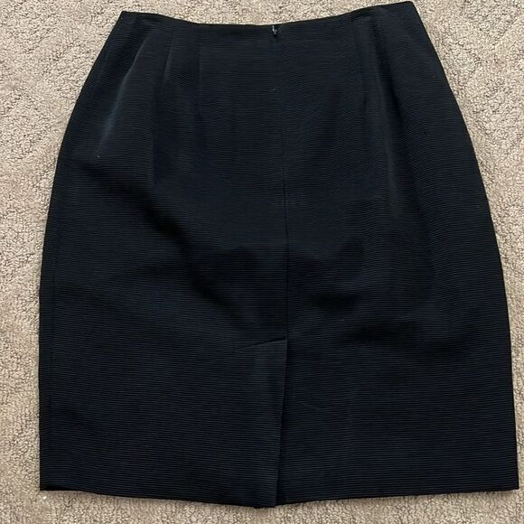 Ellen Tracy filly lines skirt size 12 - Picture 3 of 11